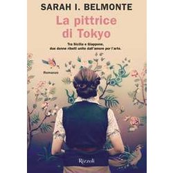 La Pittrice Di Tokyo La Pittrice Di Tokyo