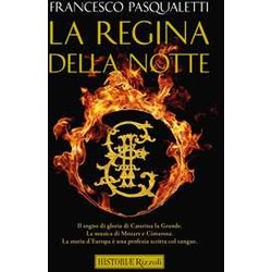 La Regina Della Notte La Regina Della Notte