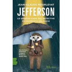 Jefferson. Lo Spinoso Caso Del Detective Più Ricercato Del Paese