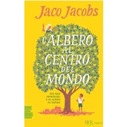 L'albero Al Centro Del Mondo L'albero Al Centro Del Mondo