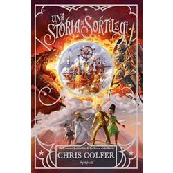 Una Storia Di Sortilegi Una Storia Di Sortilegi