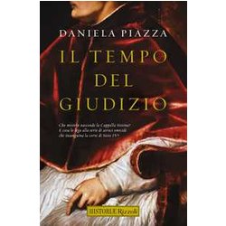 Il Tempo Del Giudizio Il Tempo Del Giudizio