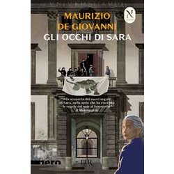 Gli Occhi Di Sara Gli Occhi Di Sara