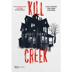 Kill Creek Kill Creek