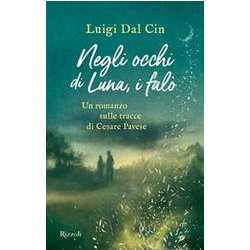 Negli Occhi Di Luna, I Falò Negli Occhi Di Luna, I Falò