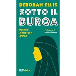 Sotto Il Burqa Sotto Il Burqa