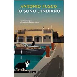 Io Sono L'indiano Io Sono L'indiano