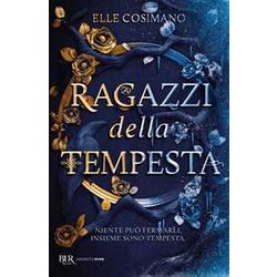 Ragazzi Della Tempesta Ragazzi Della Tempesta