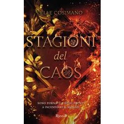 Stagioni Del Caos Stagioni Del Caos