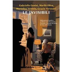 Le Invisibili Le Invisibili