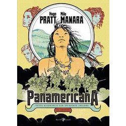 Panamericana. Tutto Ricominciò Con Un'estate Indiana-El Gaucho Panamericana. Tutto Ricominciò Con Un'estate Indiana-El Gaucho