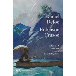 Robinson Crusoe Robinson Crusoe