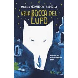 Nella Bocca Del Lupo Nella Bocca Del Lupo