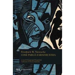 Così Parlò Zarathustra Così Parlò Zarathustra