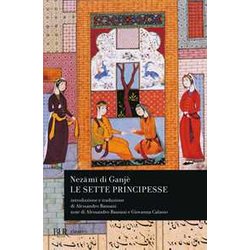 Le Sette Principesse Le Sette Principesse