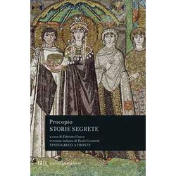 Storie Segrete Storie Segrete