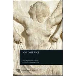 Inni Omerici Inni Omerici
