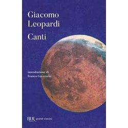 I Canti I Canti