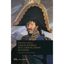 Saggio Storico Sulla Rivoluzione Di Napoli Saggio Storico Sulla Rivoluzione Di Napoli