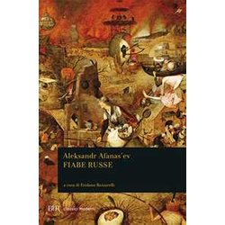 Fiabe russe