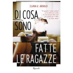Di Cosa Sono Fatte Le Ragazze Di Cosa Sono Fatte Le Ragazze