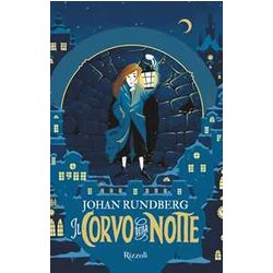 Il Corvo Della Notte