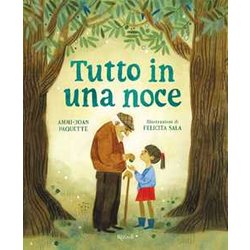 Tutto In Una Noce. Ediz. A Colori Tutto In Una Noce. Ediz. A Colori