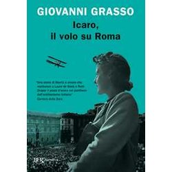 Icaro, Il Volo Su Roma Icaro, Il Volo Su Roma