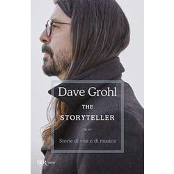The Storyteller. Storie Di Vita E Di Musica The Storyteller. Storie Di Vita E Di Musica