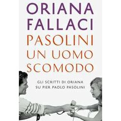 Pasolini, Un Uomo Scomodo Pasolini, Un Uomo Scomodo