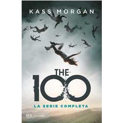 The 100. La Serie Completa The 100. La Serie Completa