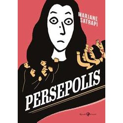 Persepolis. Ediz. Integrale