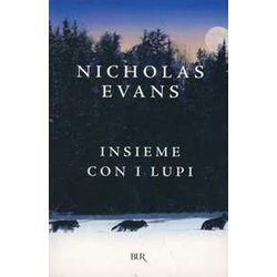 Insieme Con I Lupi Insieme Con I Lupi