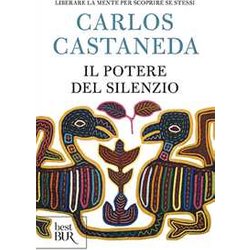 Il potere del silenzio