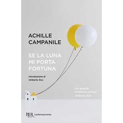 Se La Luna Mi Porta Fortuna Se La Luna Mi Porta Fortuna