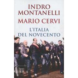 L'italia Del Novecento