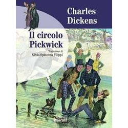 Il circolo Pickwick