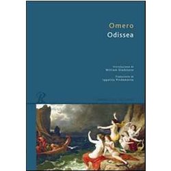 Odissea Odissea