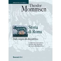Storia Di Roma Dalle Origini Alla Repubblica Storia Di Roma Dalle Origini Alla Repubblica