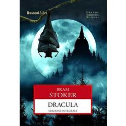 Dracula. Ediz. Integrale