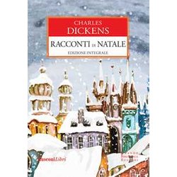 Racconti Di Natale. Ediz. Integrale Racconti Di Natale. Ediz. Integrale