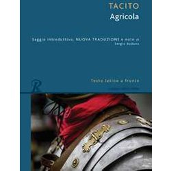 Agricola. Testo Latino A Fronte Agricola. Testo Latino A Fronte