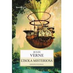 L'isola Misteriosa