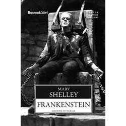 Frankenstein. Ediz. Integrale Frankenstein. Ediz. Integrale