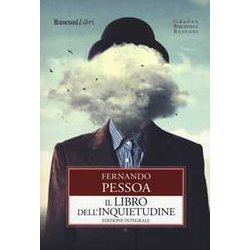 Il Libro Dell'inquietudine. Ediz. Integrale Il Libro Dell'inquietudine. Ediz. Integrale