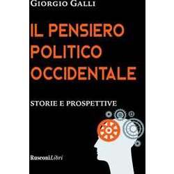 Il Pensiero Politico Occidentale Il Pensiero Politico Occidentale