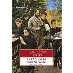 La Famiglia Karnowski. Ediz. Integrale La Famiglia Karnowski. Ediz. Integrale