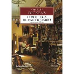 La Bottega Dell'antiquario