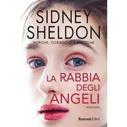 La Rabbia Degli Angeli La Rabbia Degli Angeli