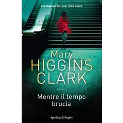 Mentre Il Tempo Brucia Mentre Il Tempo Brucia